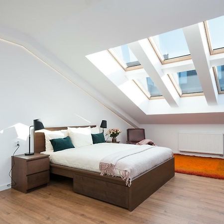 Old Town, Kazimierz, Large Luxurious, 2 Bedroom 2 Bathroom, Airco 크라쿠프 외부 사진