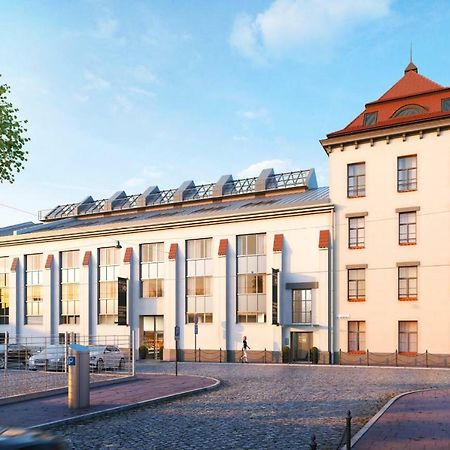 Old Town, Kazimierz, Large Luxurious, 2 Bedroom 2 Bathroom, Airco 크라쿠프 외부 사진