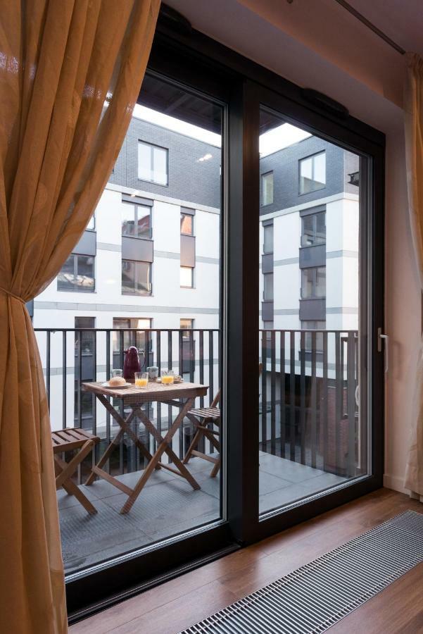 Old Town, Kazimierz, Large Luxurious, 2 Bedroom 2 Bathroom, Airco 크라쿠프 외부 사진