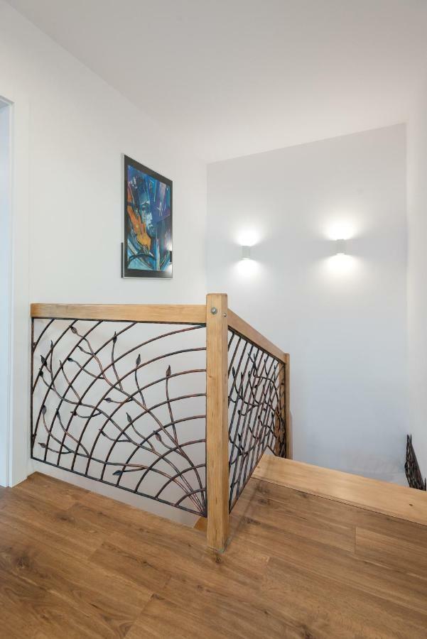 Old Town, Kazimierz, Large Luxurious, 2 Bedroom 2 Bathroom, Airco 크라쿠프 외부 사진