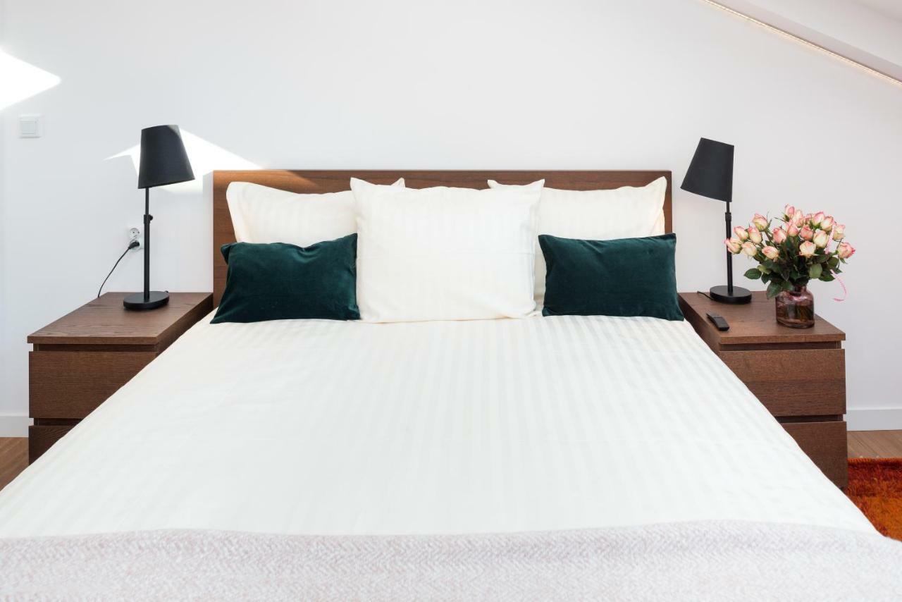Old Town, Kazimierz, Large Luxurious, 2 Bedroom 2 Bathroom, Airco 크라쿠프 외부 사진