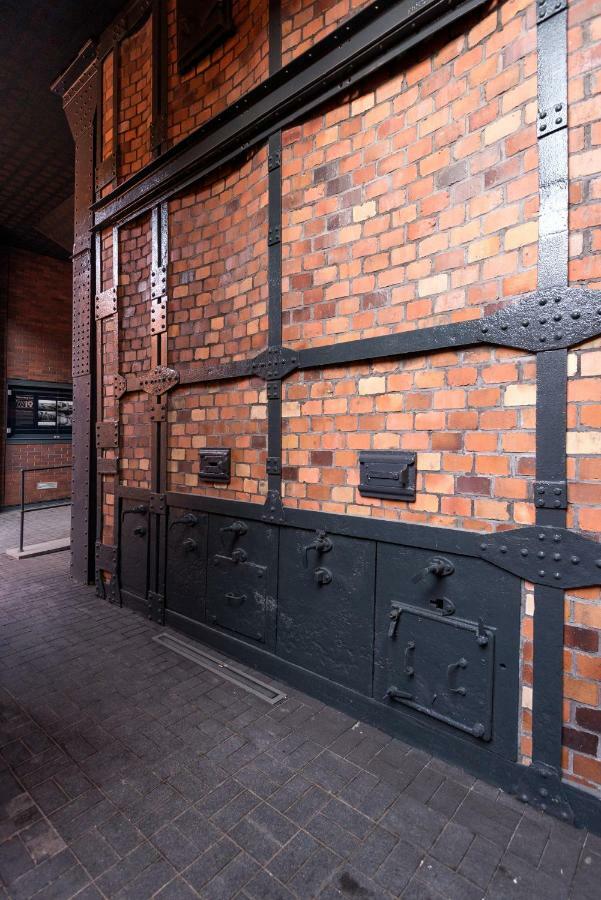 Old Town, Kazimierz, Large Luxurious, 2 Bedroom 2 Bathroom, Airco 크라쿠프 외부 사진