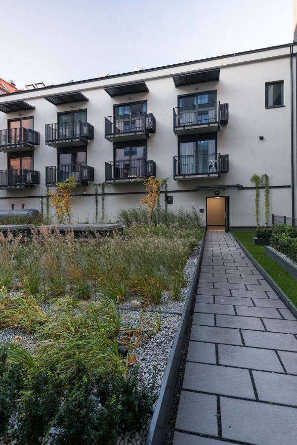 Old Town, Kazimierz, Large Luxurious, 2 Bedroom 2 Bathroom, Airco 크라쿠프 외부 사진